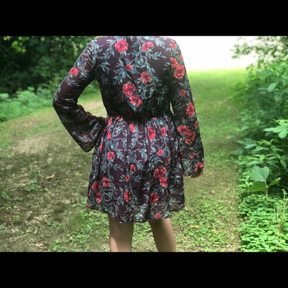 Dress - Picture 2 of 2